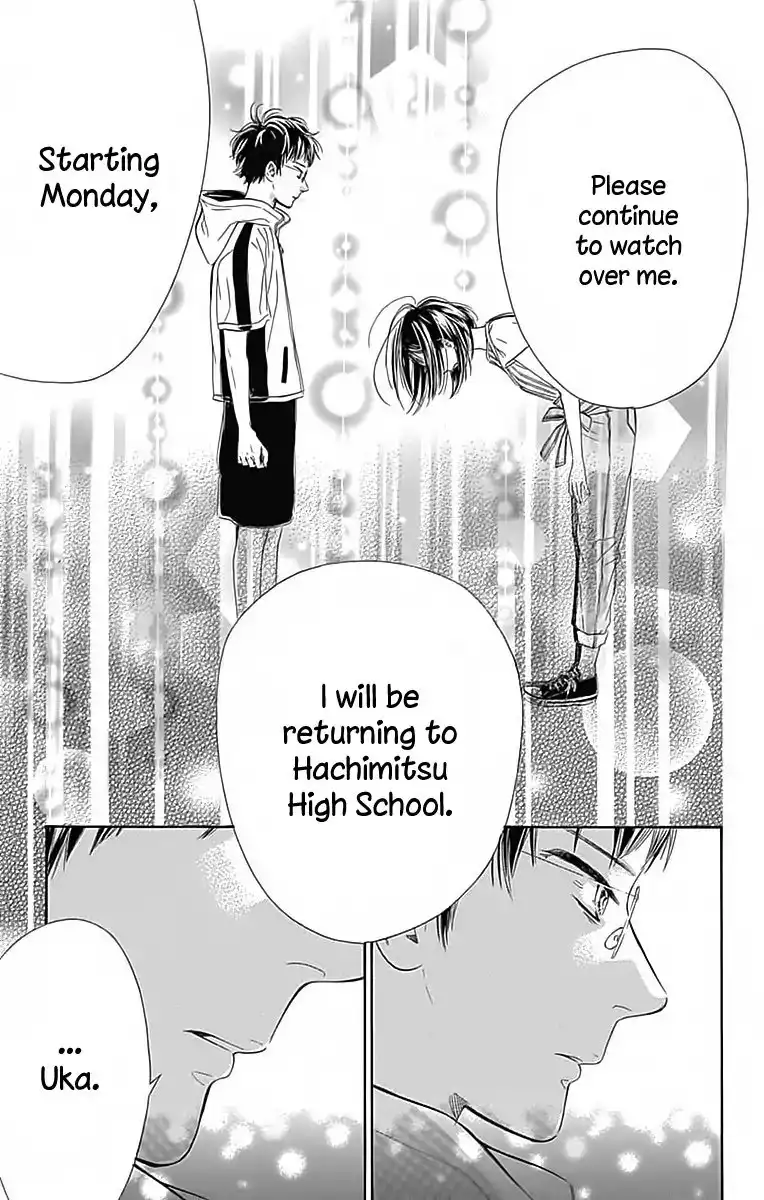 Honey Lemon Soda Chapter 21 39